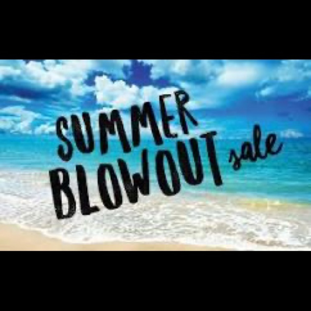 Saving for my Wedding Summer Sale Boxes